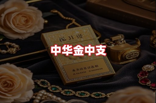 中华金中支